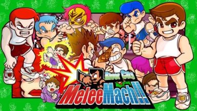 Featured River City Melee Mach Free Download