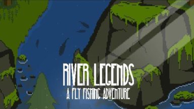 Featured River Legends A Fly Fishing Adventure Free Download