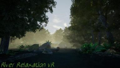 Featured River Relaxation VR Free Download