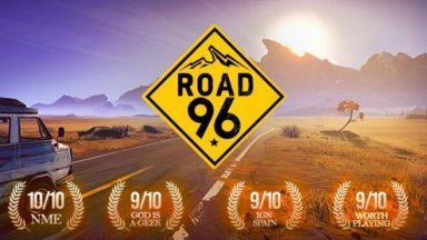 Featured Road 96 Free Download
