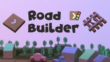 Featured Road Builder Free Download