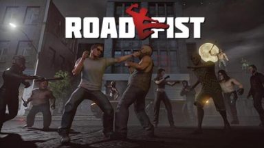 Featured Road Fist Free Download