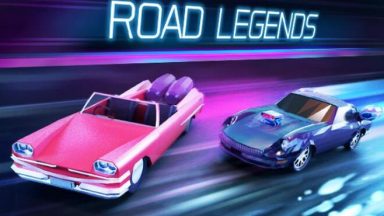 Featured Road Legends Free Download