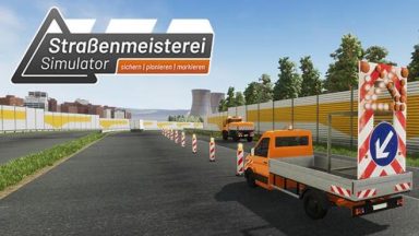 Featured Road Maintenance Simulator Free Download