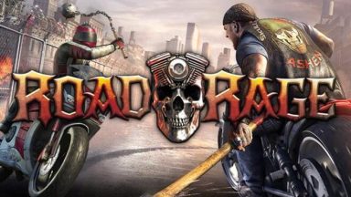 Featured Road Rage Free Download