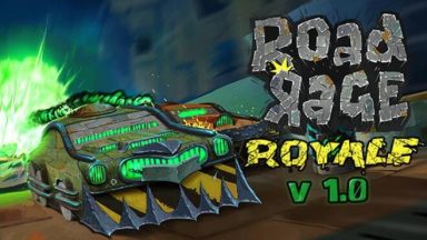 Featured Road Rage Royale Free Download