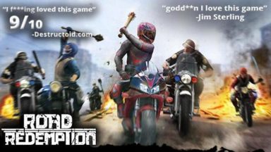 Featured Road Redemption Free Download