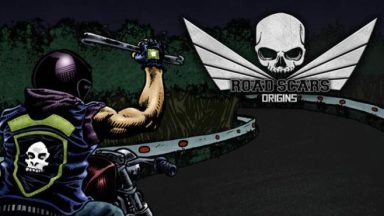 Featured Road Scars Origins Free Download
