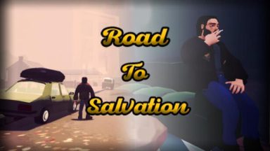 Featured Road To Salvation Free Download