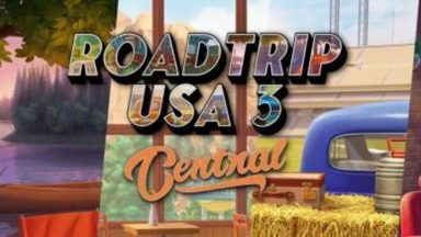 Featured Road Trip USA 3 Central Free Download