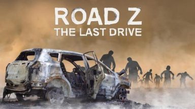 Featured Road Z The Last Drive Free Download