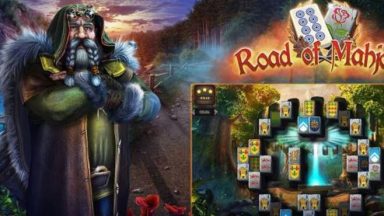 Featured Road of Mahjong Free Download