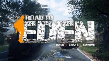 Featured Road to Eden Free Download 1