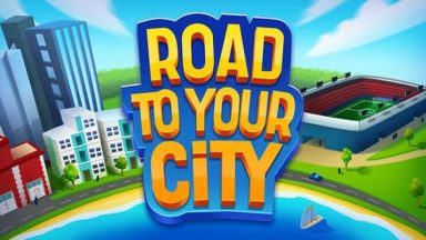Featured Road to your City Free Download