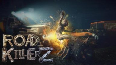 Featured RoadkillerZ Free Download