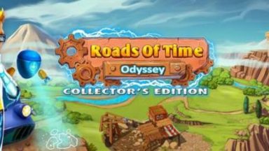 Featured Roads Of Time Odyssey Collectors Edition Free Download