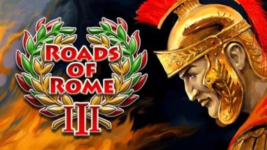 Featured Roads of Rome 3 Free Download