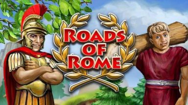 Featured Roads of Rome Free Download