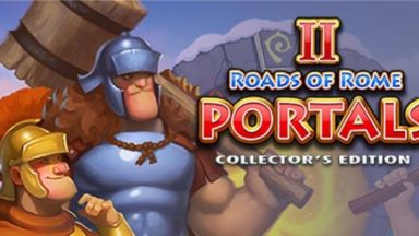 Featured Roads of Rome Portals 2 Collectors Edition Free Download