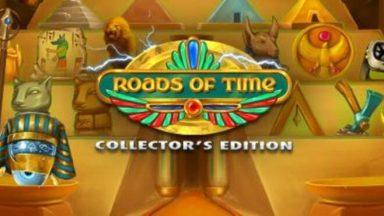 Featured Roads of Time Collectors Edition Free Download
