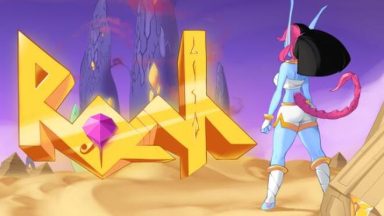 Featured Roah Free Download