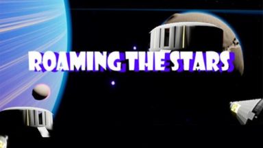 Featured Roaming The Stars Free Download