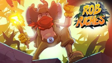 Featured Rob Riches Free Download