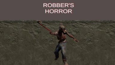 Featured Robbers Horror Free Download