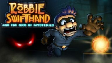 Featured Robbie Swifthand and the Orb of Free Download