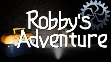 Featured Robbys Adventure Free Download