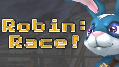 Featured Robin Race Free Download 1