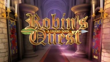 Featured Robins Quest Free Download
