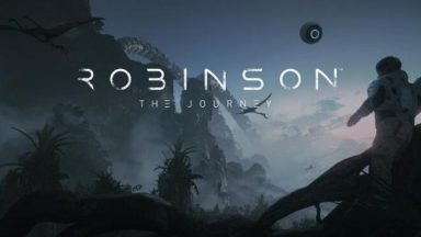 Featured Robinson The Journey Free Download