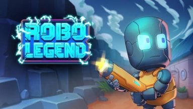 Featured Robo Legend Free Download
