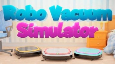 Featured Robo Vacuum Simulator Free Download