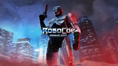 Featured RoboCop Rogue City Free Download