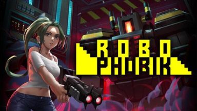 Featured RoboPhobik Free Download