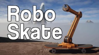 Featured RoboSkate Free Download