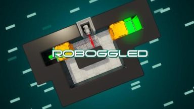 Featured Roboggled Free Download