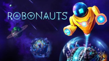 Featured Robonauts Free Download