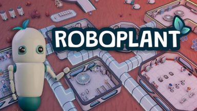 Featured Roboplant Free Download