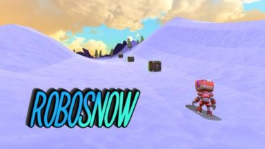 Featured Robosnow Free Download
