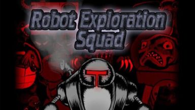 Featured Robot Exploration Squad Free Download