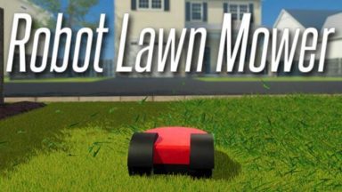 Featured Robot Lawn Mower Free Download