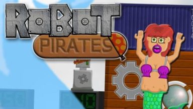 Featured Robot Pirates Free Download