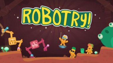 Featured Robotry Free Download