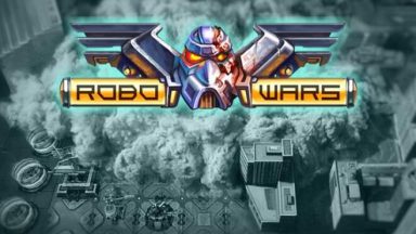 Featured Robowars Free Download