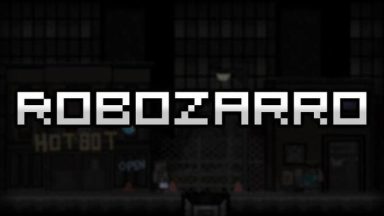 Featured Robozarro Free Download