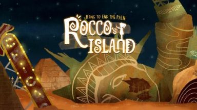 Featured Roccos Island Ring to End the Pain Free Download