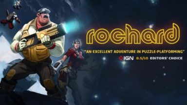 Featured Rochard Free Download